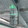 Magnetas profiliams Specialist+ „Fast Install“