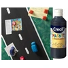 Magnetinė dažai - CREALL - 250 ml - Juodas - Matinis