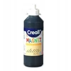 Magnetinė dažai - CREALL - 250 ml - Juodas - Matinis