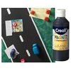 Magnetinė dažai - CREALL - 250 ml - Juodas - Matinis