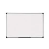 Bi Office Magnetinė lakuota balta lenta 600x450