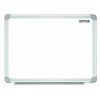 Office Products Magnetinė lakuota lenta 1800x900 mm, balta