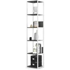 Office Products Magnetinė lenta 2400x1200 mm, lakuota, balta