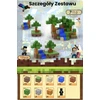MAGNETINIAI BLOKAI MINECRAFT PREMIUM STYLE RINKINYS po 100 vnt.
