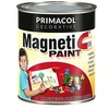 Magnetiniai dažai PRIMACOL MAGNETI PAINT, juodos sp., 0,75 l