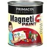 Magnetiniai dažai PRIMACOL MAGNETI PAINT, juodos sp., 0,75 l