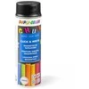Magnetiniai ir mokyklinių lentų dažai DUPLI COLOR, juodos sp., 500 ml
