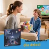 MAGNETINIAI KALULAI 100 vnt KUBAI Dizaino Dovana VAIKAMS