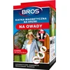 MAGNETINIS DURŲ TINKLELIS NUO VABZDŽIŲ IR UODŲ BROS