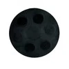 Specialist+ Q-Brick Magnetinis gumuotas laikiklis 66 mm, M8
