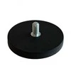 Specialist+ Q-Brick Magnetinis gumuotas laikiklis 66 mm, M8