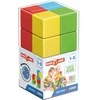 Trefl Geomag MagiCube Žalias Line neodimio magnetinis žaislas 8 vnt Multi spalvos