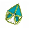 Magnetinis konstruktorius Supermag Primary Trendy, 0157, 116 d.