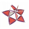 Magnetinis konstruktorius Supermag Primary Trendy, 0157, 116 d.