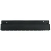 Magnetinis LED bėgelių šviestuvas DPM MTL-SPL-12W-B, 12 W, 4000 K, 960 lm, juodos sp.