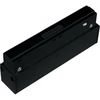 Magnetinis LED bėgelių šviestuvas DPM MTL-SPL-6W-B, 6 W, 4000 K, 480 lm, juodos sp.