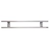Magnetinis peilių laikiklis ZYLE ZY0240MH 40 cm