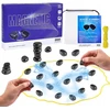 Magnetinis stalo žaidimas strateginis žaidimas magnetiniai akmenys 20 vnt