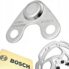 Magnetinis užraktas Bosch greičio jutikliui Slim