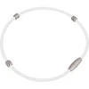 Magnetic Necklace inSPORTline Alkione (Juodas)