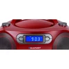 "Blaupunkt" radijo imtuvas BB18RD