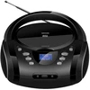 Blaupunkt boombox FM PLL CD/MP3/USB/AUX BB7BK