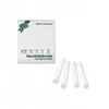 Magnetoplan Apvali baltos lentos kreida, 12 vnt. MAGN12307