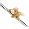 Dėlionė MAGNICI KOŃ RUDA HOLLY K. PONY MAGNES 12CM
