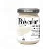 Maimeri Akriliniai dažai Polycolor 140ml, Titano balta