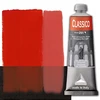 Maimeri Classico Aliejiniai Dažai 60ml 251 Raudoni