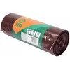 FLO WORKI PERFOROWANE NA LIŚCIE 200l 10vnt. 09484