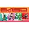 Maišelis sportinei aprangai Paso Žmogus Voras (Spiderman) SP22CS-712, įvairių spalvų