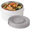 Maistinis termosas Zyle ZY1801FT, 1800 ml