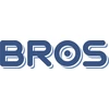 MAISTO IR DRABUŽIAI Žalias POWER MOTH Trap Bros 1 vnt.