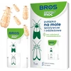 MAISTO IR DRABUŽIAI Žalias POWER MOTH Trap Bros 1 vnt.