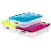 BRANQ 0,9 l plastikinis indelis RUKKOLA