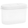 NHG Maisto laikymo indas Margerit 1,2L