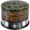 Maisto produktų džiovyklė ZYLE ZY114FD, 250 W, 5 padėklai