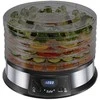Maisto produktų džiovyklė ZYLE ZY115FD, 250 W, 7 padėklai