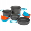 Maisto ruošimo rinkinys Highlander APEX WEEKENDER