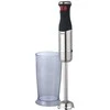 Maisto smulkintuvas Zyle ZY823BL, 800 W, su titano peiliukais ir 600 ml indeliu