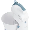 Maišytuvas su besisukančiu dubeniu, 600W, 5 greičiai, Adler AD 4202