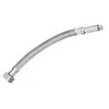Maišytuvo žarnelė W-LINE, PEX b, 1/2 x M10 x 100 cm, TA