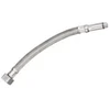 Maišytuvo žarnelė W-LINE, PEX b, 1/2 x M10 x 80 cm, TA