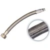 Maišytuvo žarnelė W-LINE, PEX b, 1/2 x M10 x 80 cm, TA