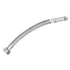 Maišytuvo žarnelė W-LINE, PEX b, 1/2 x M10 x 80 cm, TA