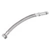 Maišytuvo žarnelė W-LINE, PEX b, 1/2 x M10 x 50 cm, TA