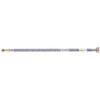 Maišytuvo žarnelė W-LINE, PEX b, 1/2 x M10 x 40 cm, TA