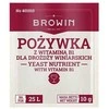 Maitinanti terpė vynui Biowin su vitaminu B