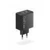 Lenovo GaN įkroviklis su dviem USB-C jungtimis